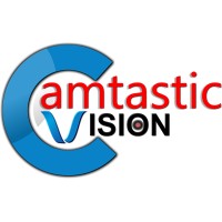 Camtastic Vision Ltd logo - Similar company to Nk Fire&Security Ltd