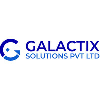 Galactix Solutions logo - Similar company to Galactic Performance Solutions