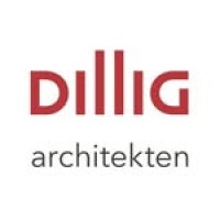 Dillig architekten logo - Similar company to Dieconsulting