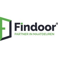 Findoor Deuren logo - Similar company to Hedo Wanroij Bv