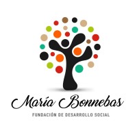 Fundación de Desarrollo Social María Bonnebas logo - Similar company to Fundación Barrabases