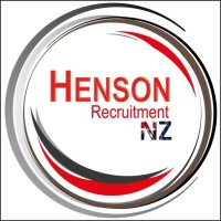 Henson Recruitment NZ logo - Similar company to Catalyst Recruitment (Nz) Limited