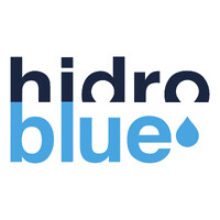 HidroBlue logo - Similar company to Ris Iberia