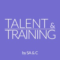 Talent & Training logo - Similar company to Nk Informatique