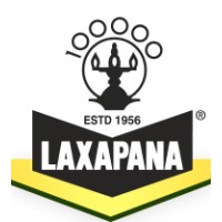 LAXAPANA PLC logo - Similar company to Ceyflex Sri Lanka