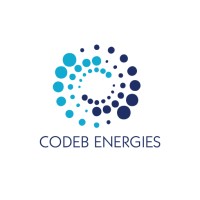 CODEB ENERGIES LTD logo - Similar company to Eaa Capital Ltd.
