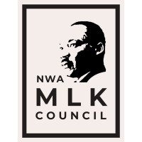 Northwest Arkansas Martin Luther King, Jr. Council logo - Similar company to Northwest Arkansas Tobacco And Drug Free Coalition
