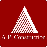 A.P. Construction Company logo - Similar company to Casale Development Group