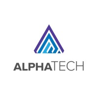 AlphaTech Technology logo - Similar company to Novichron Solutions