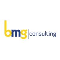 BMG Consulting Inc. logo - Similar company to Optimum Rh
