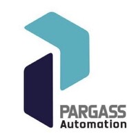 PARGASS Automation logo - Similar company to Rotachock®