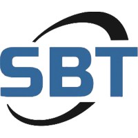 Small Biz Thoughts logo - Similar company to 3Rdmill
