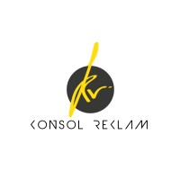 Konsol Reklam logo - Similar company to Digiweb Teknoloji Hizmetleri Ltd. Şti.