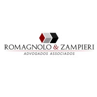 Romagnolo & Zampieri Advogados Associados logo - Similar company to Núcleo Maringá