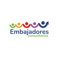 Fundación Embajadores Comunitarios logo - Similar company to Reemp