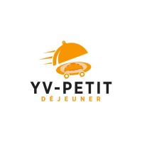 Yv-Petit-Déjeuner logo - Similar company to Pizzaphone