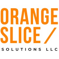 Orange Slice Solutions LLC logo - Similar company to Orange Slice Llc