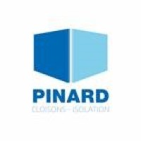 SAS SN PINARD logo - Similar company to Gergaud Industrie
