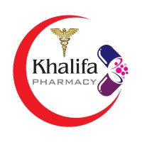 Khalifa Pharmacy logo - Similar company to Amm Solution