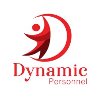 Dynamic Personnel logo - Similar company to Intelligent Partners