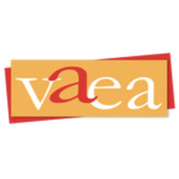 VIRGINIA ART EDUCATION ASSOCIATION logo - Similar company to Vibe Creative District