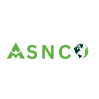 ASNCO India logo - Similar company to Ecotech.Adgips