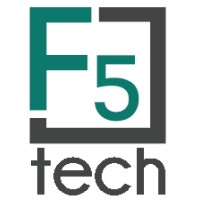 F5 Tech logo - Similar company to Open Gi