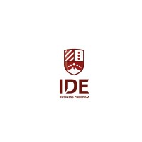 IDE Business Program Monterrey logo - Similar company to Ide Cdmx