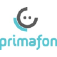 Primafon As