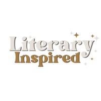 Literary Inspired - Author Marketing Agency logo - Similar company to Hunter Haus