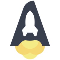 Propulsar logo - Similar company to Thlink Marketing