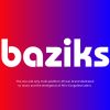 Baziks logo - Similar company to Legacy Talk