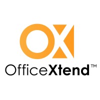 OfficeXtend™ logo - Similar company to Imtcc International Medical Travel Concierge Council
