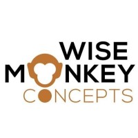 Wise Monkey Concepts logo - Similar company to Internnovate
