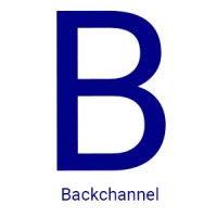 Back Channel logo - Similar company to Backchannel