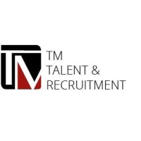 TM Talent & Recruitment logo - Similar company to Broadcast Integration Services