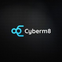 Cyberm8 logo - Similar company to Control'S Force