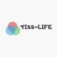 TISS LIFE logo - Similar company to Irma Iseed Foundation