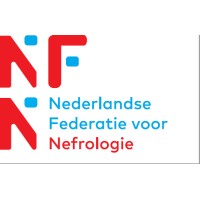 Nederlandse Federatie voor Nefrologie (NFN) logo - Similar company to Hottim (Section Of Hotiad)