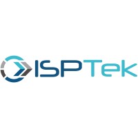 ISPTek logo - Similar company to Close The Loop Americas