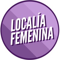 Localía Femenina logo - Similar company to Degreesign