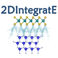 2DIntegratE logo - Similar company to Quantum Engineering For Machine Learning