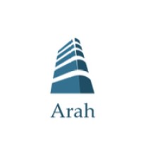 Arah logo - Similar company to Scaleup Law
