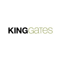 King Gates - Automation Systems logo - Similar company to Able