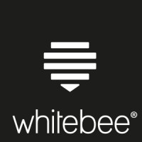 Whitebee logo - Similar company to Farmed Snc