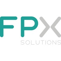 FPX Solutions logo - Similar company to Kalapi Engineering Associates Private Limited