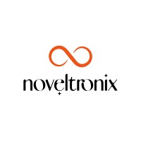 Noveltronix Pvt. Ltd logo - Similar company to Dpit Systems