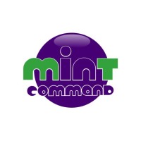 MinT command logo - Similar company to Controlled Events