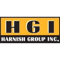 Harnish Group Inc. logo - Similar company to Precise Llc.