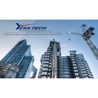 Yesstech logo - Similar company to J3 Engineering Group